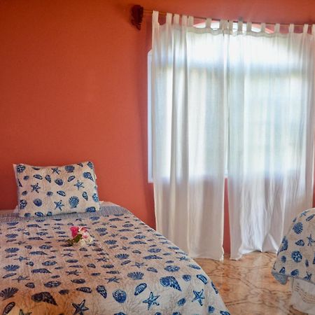 Coral Cottage Jamaica 네그릴 외부 사진