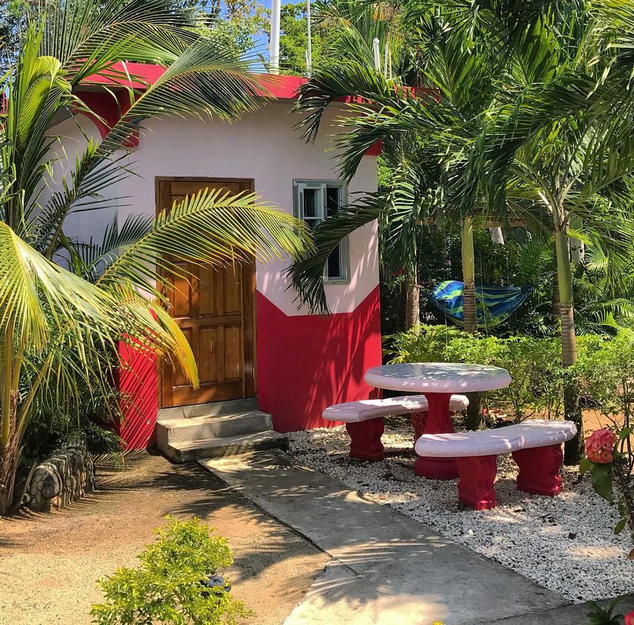 Coral Cottage Jamaica 네그릴 외부 사진