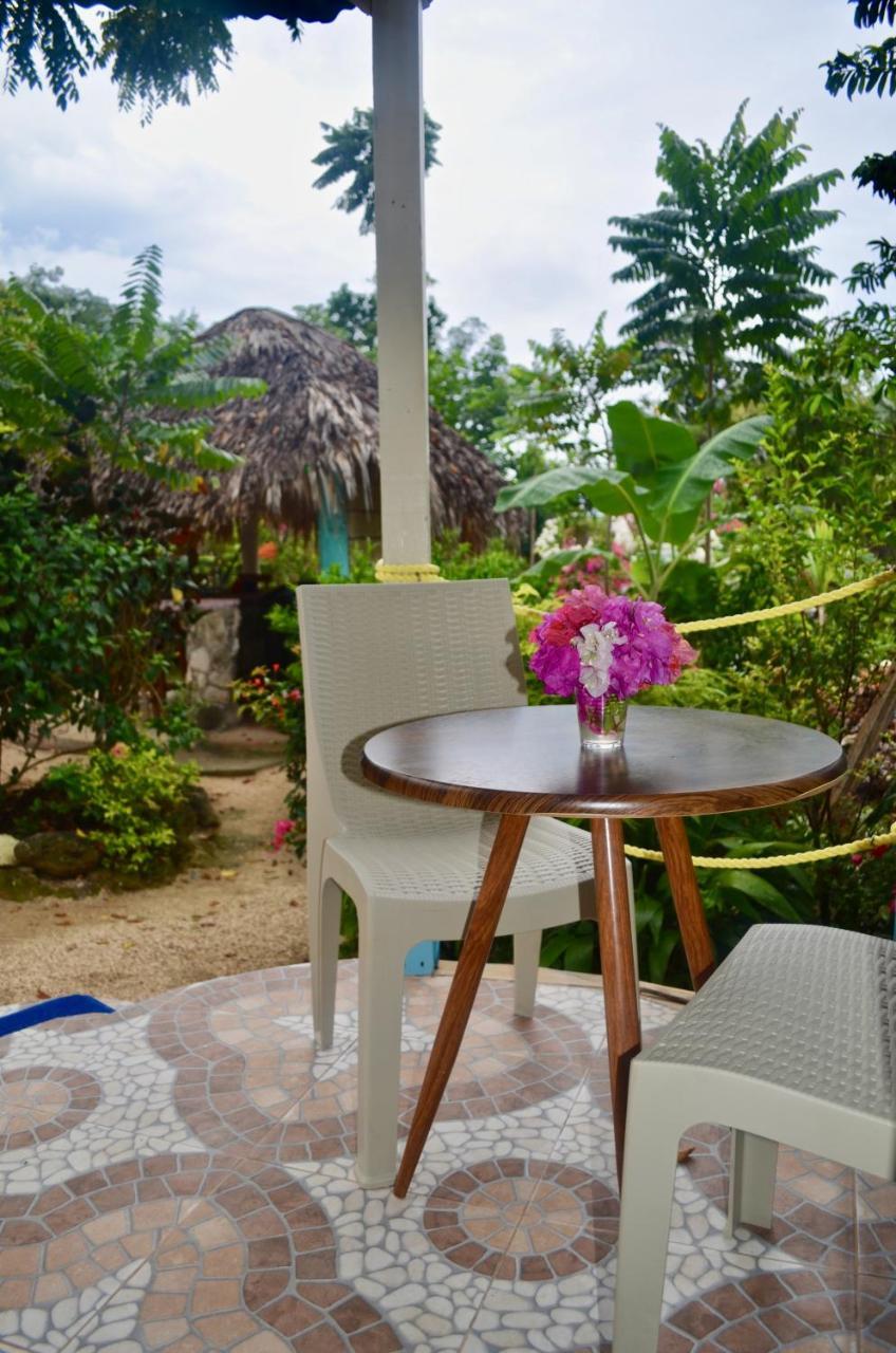 Coral Cottage Jamaica 네그릴 외부 사진