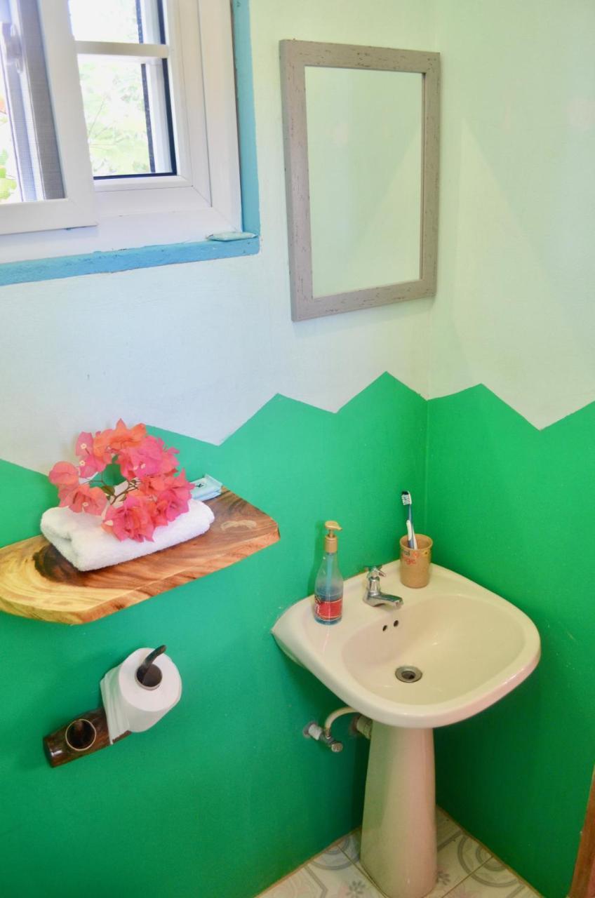 Coral Cottage Jamaica 네그릴 외부 사진