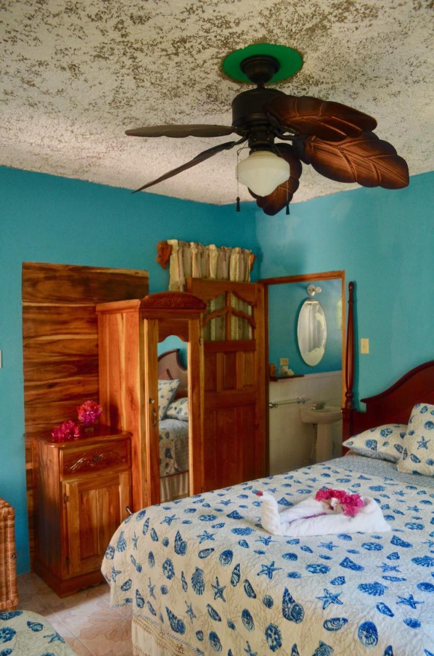 Coral Cottage Jamaica 네그릴 외부 사진