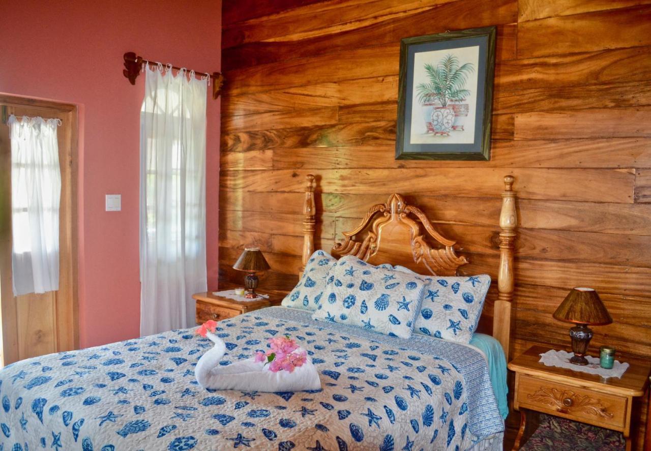 Coral Cottage Jamaica 네그릴 외부 사진