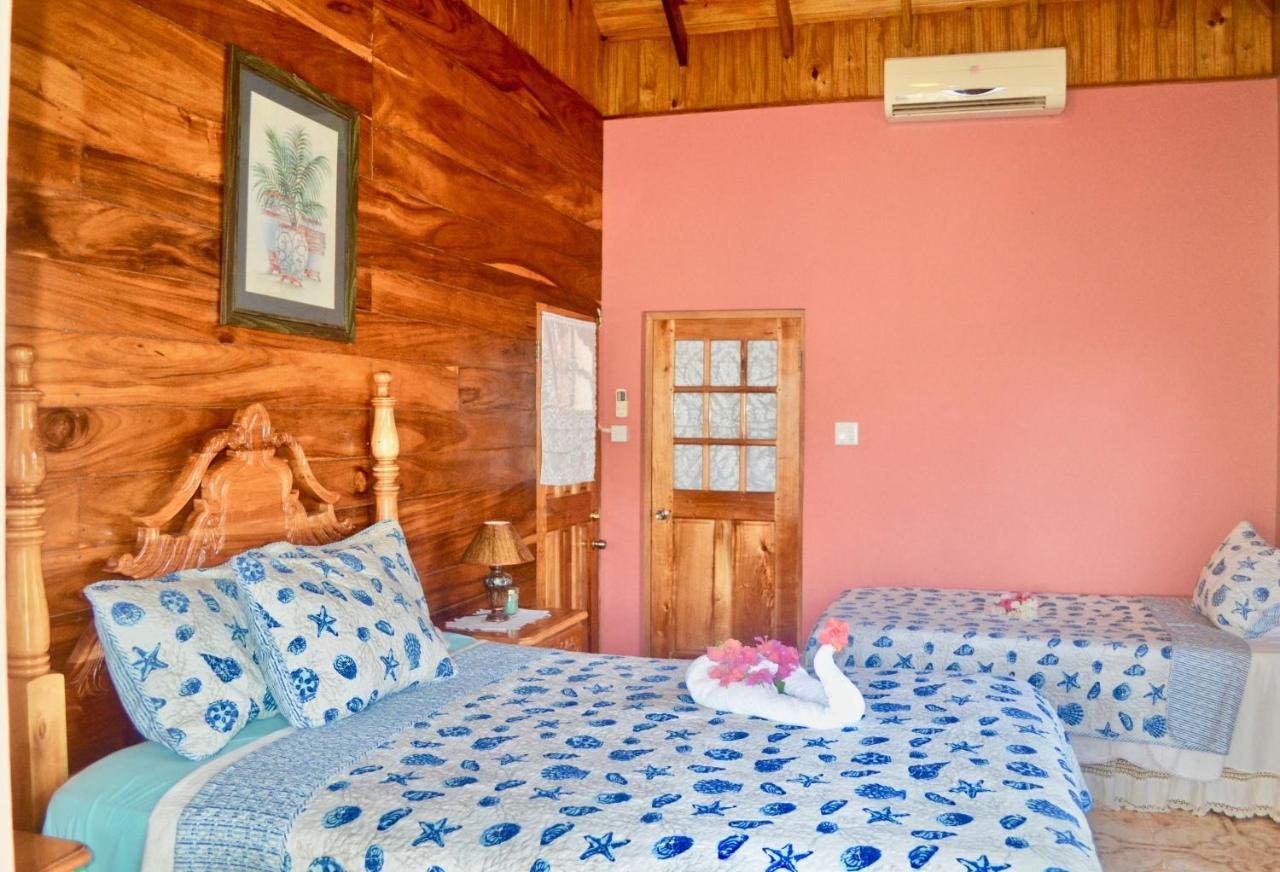 Coral Cottage Jamaica 네그릴 외부 사진