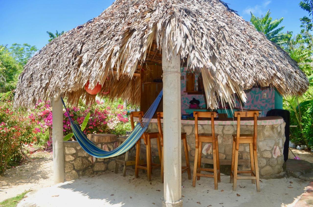 Coral Cottage Jamaica 네그릴 외부 사진