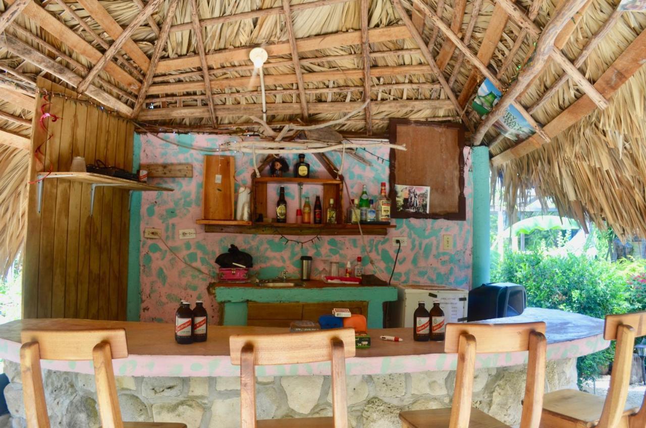 Coral Cottage Jamaica 네그릴 외부 사진